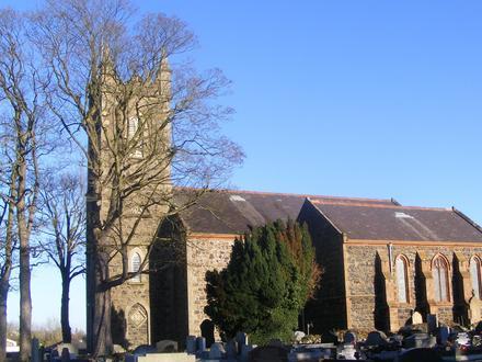 Portadown Image