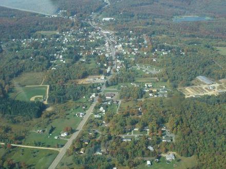 Mount Jewett Image