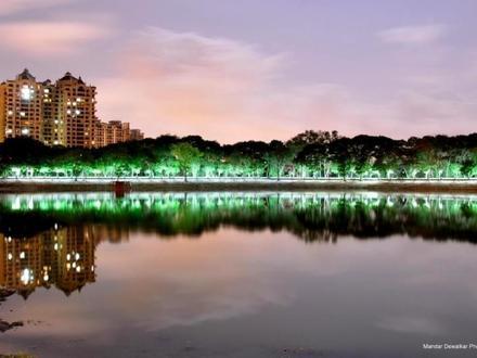 Thane Image