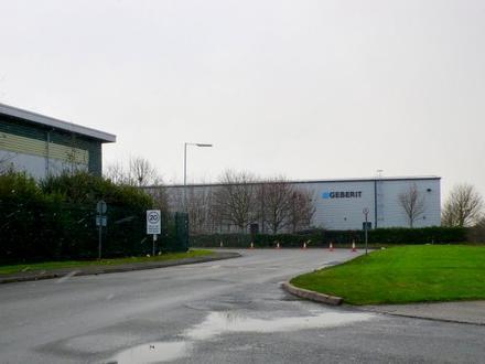 Image of Wellesbourne