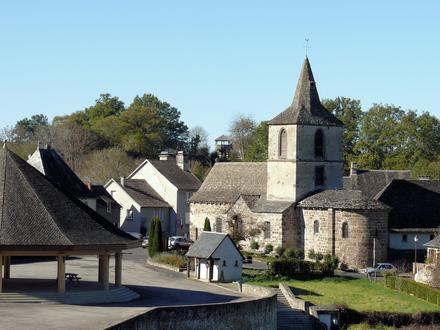 Imatge de Chalvinhac Imatge de Chalvinhac