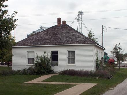 Hamilton (Misuri) Image