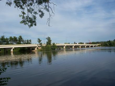 Wisconsin Rapids Image