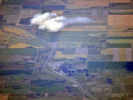 Milk River Image