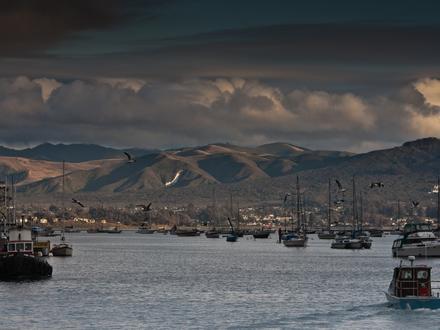 Los Osos Image