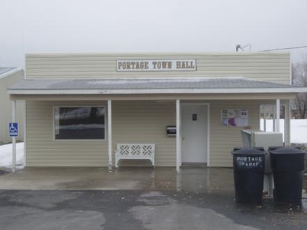 Portage (Utah) Image