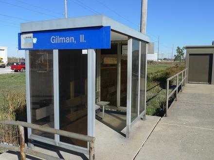 Gilman (Illinois) Image