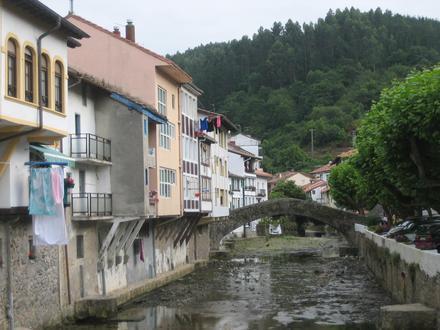 Imatge de Ea (Biscaia) Imatge de Ea (Biscaia)