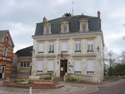 Saint-Germainmont Image