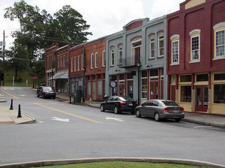 Adairsville, Georgia Image