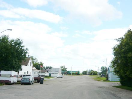 Bethune, Saskatchewan Image