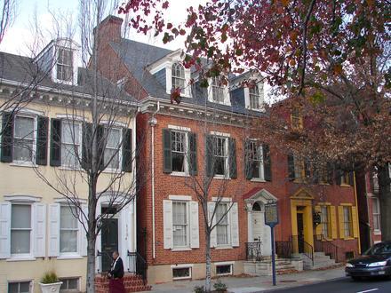 York, Pennsylvania Image