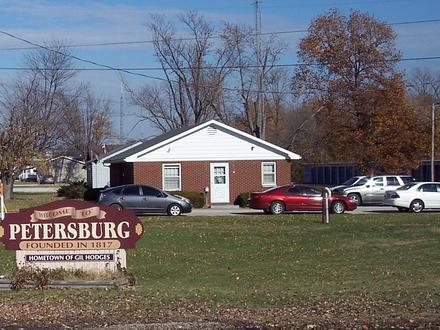Petersburg Image