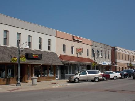 De Witt (Iowa) Image