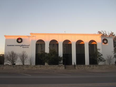 Karnes City Image