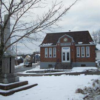 Stewiacke Image