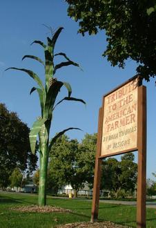 Slika Hoopeston (Illinois)