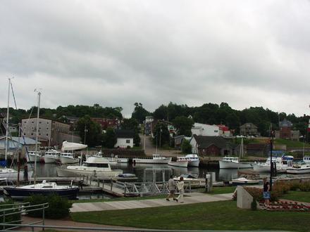 Montague Image