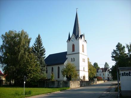Imagine a Oberwiera