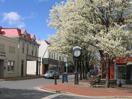 Front Royal, Virginia Image