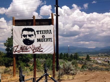 Tierra Amarilla Image