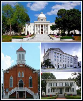 Montgomery Image