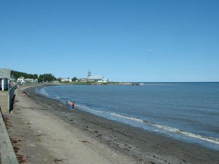 Sainte-Luce Image