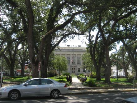 Houma Image