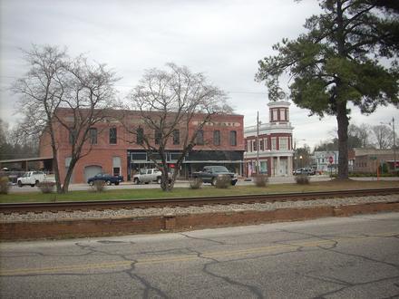 Maxton Image