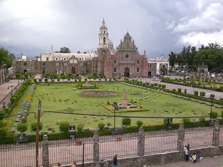 Chalco de Díaz Covarrubias Image