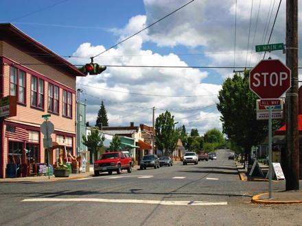 Ridgefield (Washington) Image