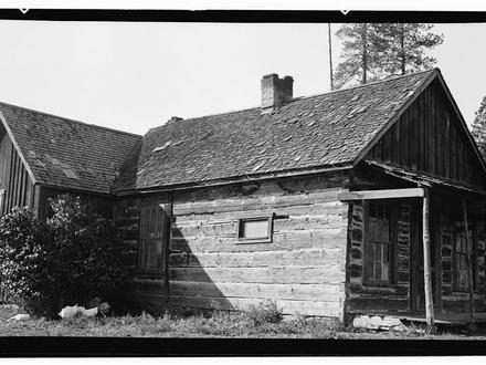 Pinkney City Image