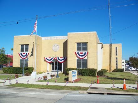 Port St. Joe Image