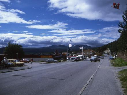 Funäsdalen Image