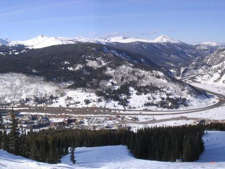 Copper Mountain Image
