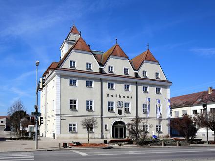 Gänserndorf Image