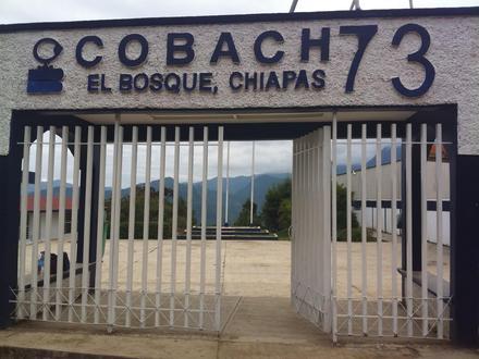 El Bosque (Chiapas) Image