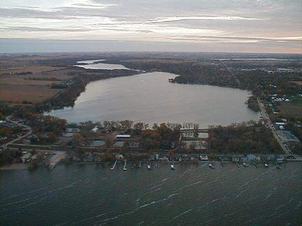 Spirit Lake Image
