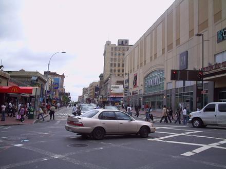 Bilde av Jamaica (New York)