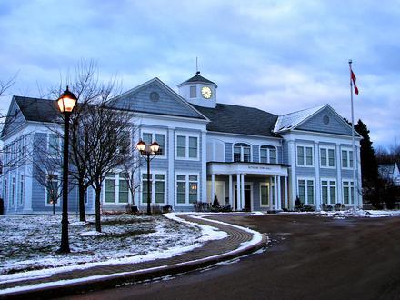 Rothesay Image