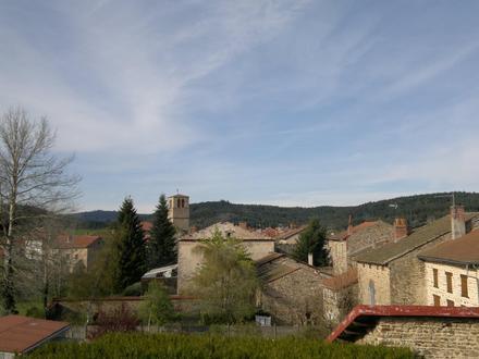 Imatge de Champanhac lo Vielh Imatge de Champanhac lo Vielh