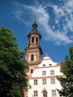 Gengenbach Image