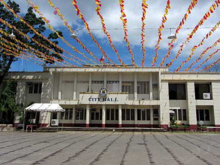 Bayawan Image