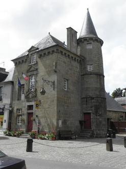 Imatge de Combourg Imatge de Combourg