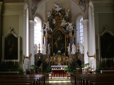Steinach am Brenner Image