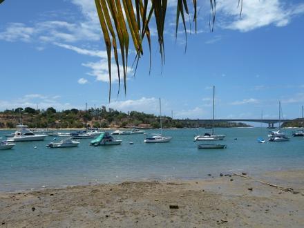 Picha ya Kilifi Picha ya Kilifi