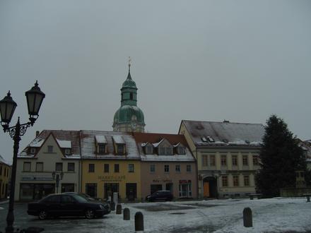 Ruhland Image