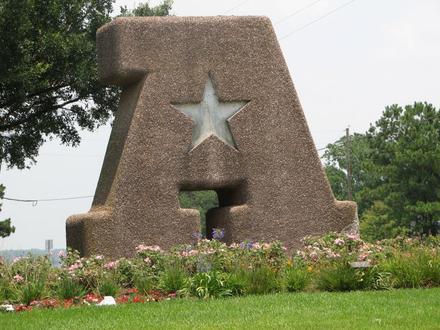 Atascocita South Image