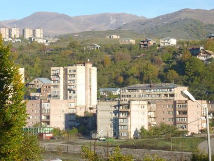 Vanadzor Image