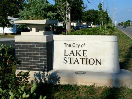 Lake Station, Indiana Image